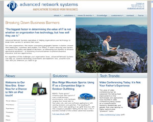 Advanced Network Solutions