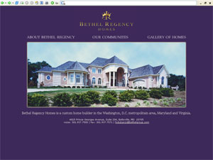 Bethel Regency Homes