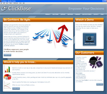 Clickbase- after