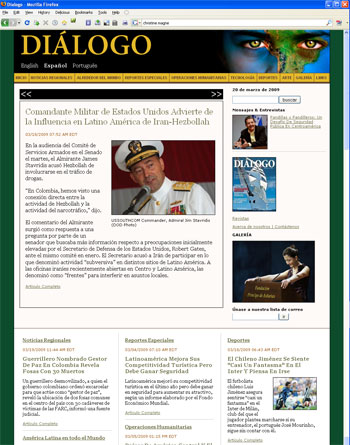 Dialogo - after