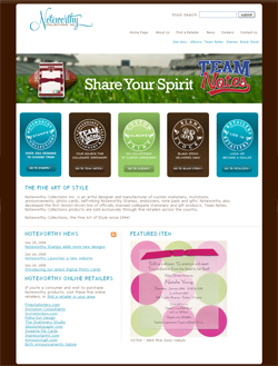 Noteworthy Collections