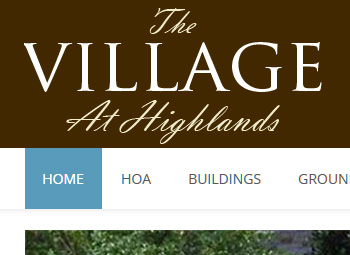 Village at Highlands