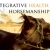 Integrative Healh & Horsemanship