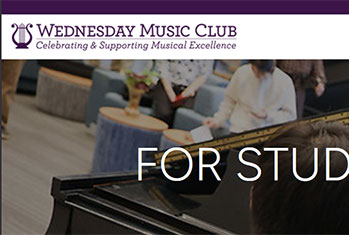 Wednesday Music Club